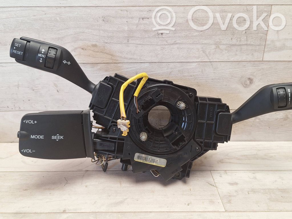 Ford Focus C-MAX Wiper turn signal indicator stalk/switch 