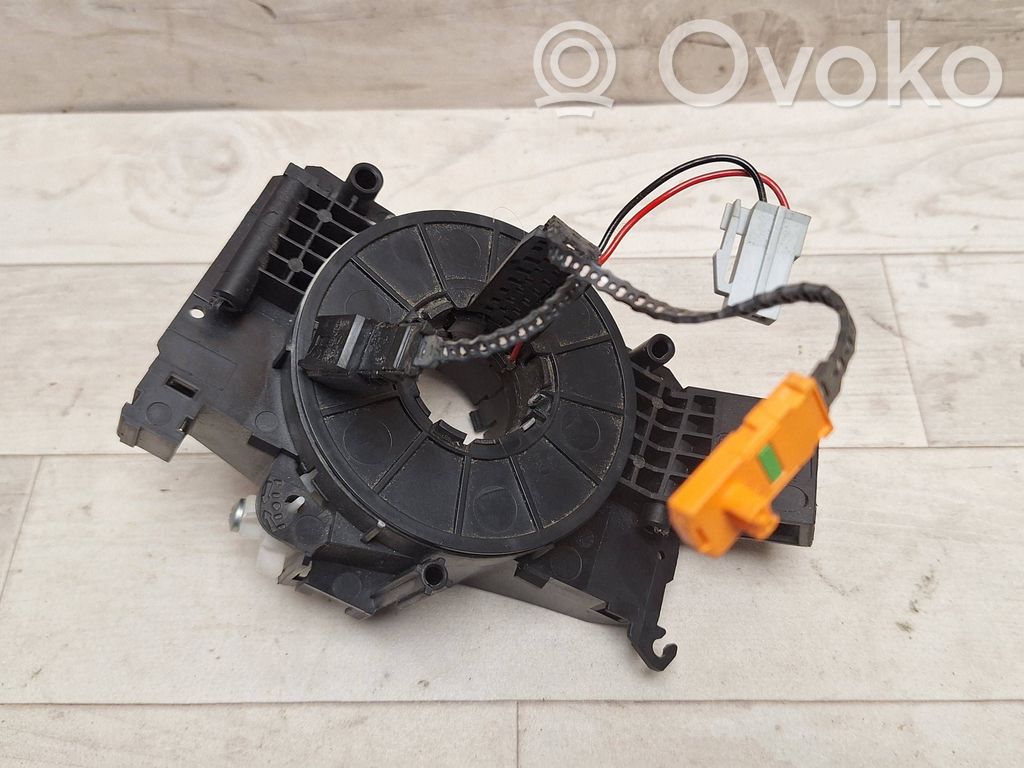 Opel Vivaro Airbag slip ring squib (SRS ring) 