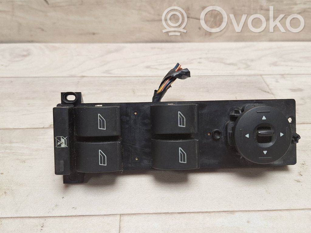 Ford Focus C-MAX Electric window control switch 