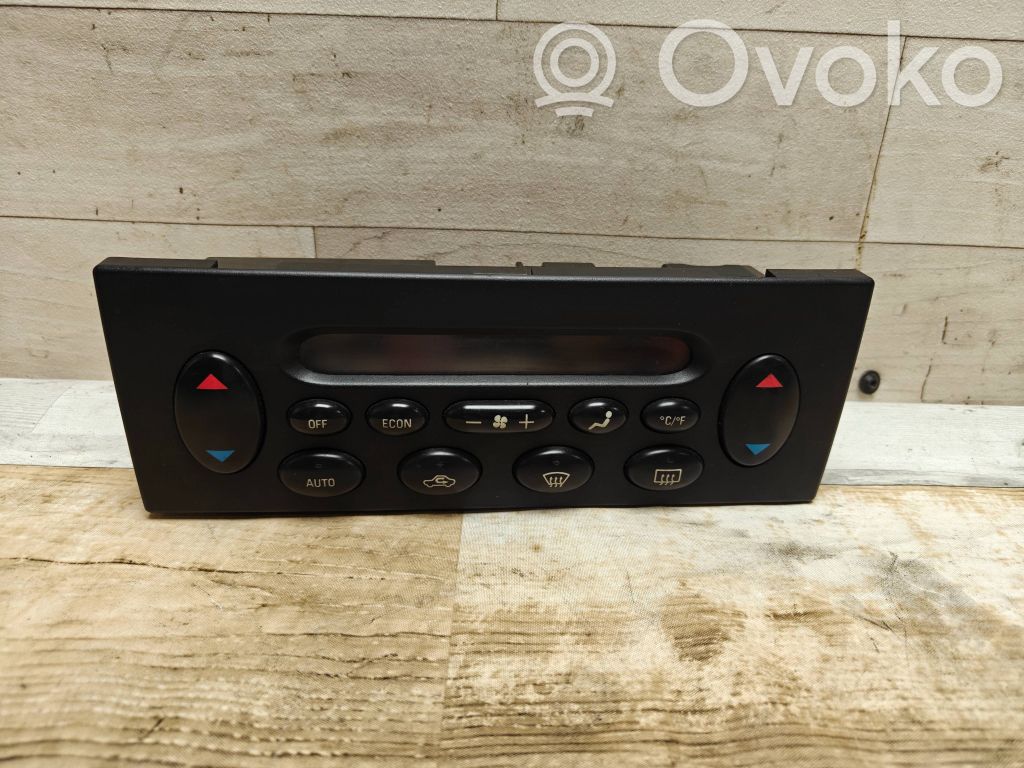 Rover 75 Panel klimatyzacji 
