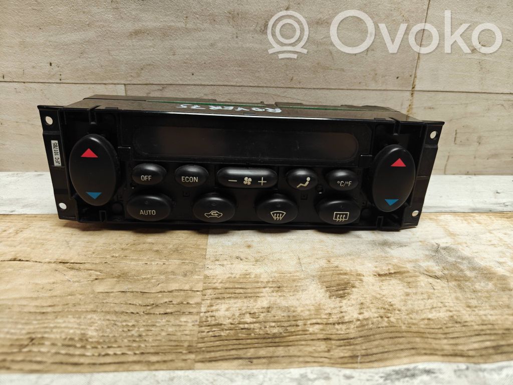 Rover 75 Climate control unit 