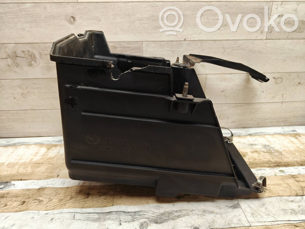 Akumuliatoriaus dėžė   CC3056040,K3006