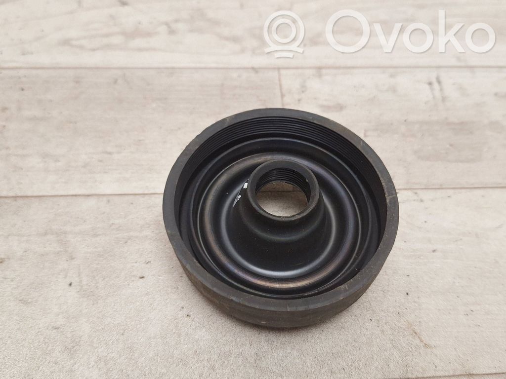 Toyota Avensis T250 Headlight/headlamp dust cover 