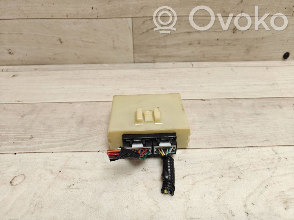 Honda FR-V Boîtier module alarme 