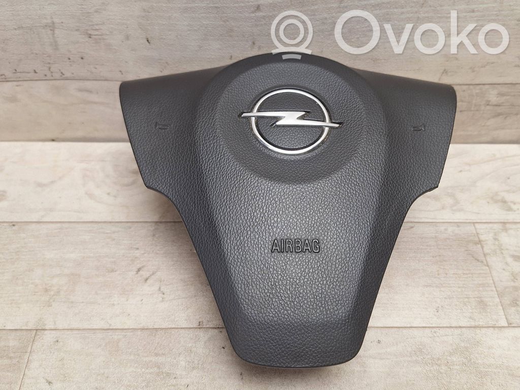 Opel Antara Stūres drošības spilvens 