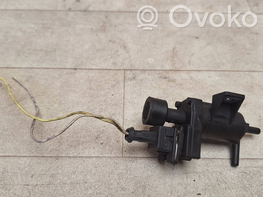 Opel Vectra C Válvula de vacío 