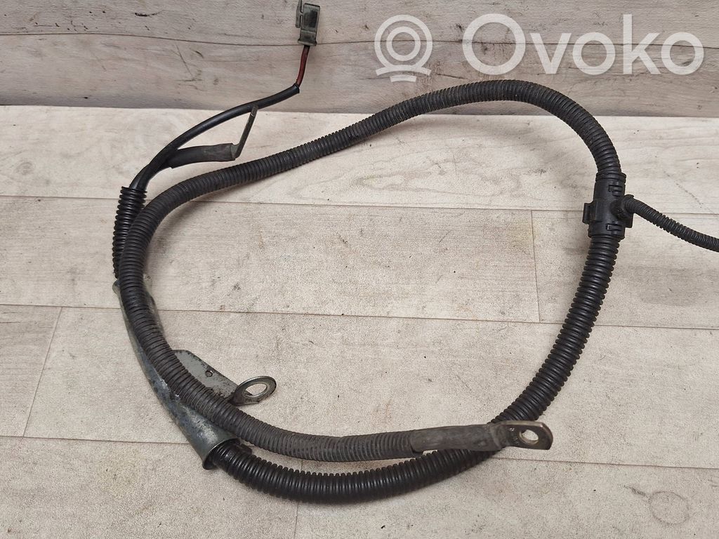 Volkswagen PASSAT B5.5 Otros cableados 