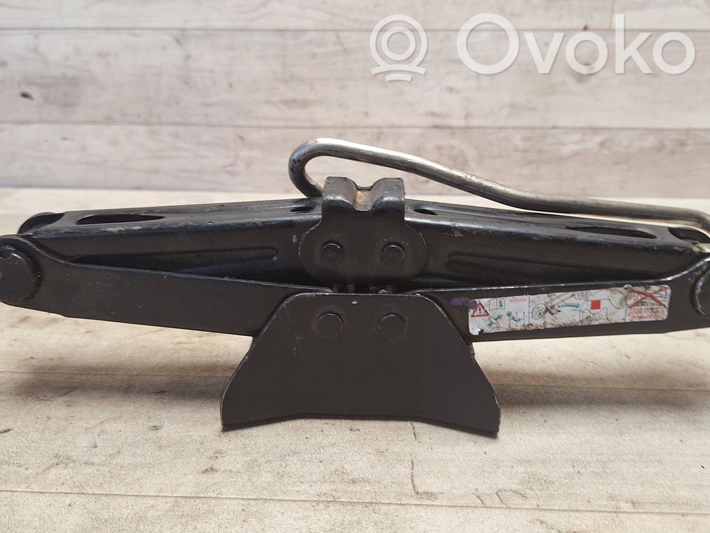 Peugeot 407 Lift Jack 