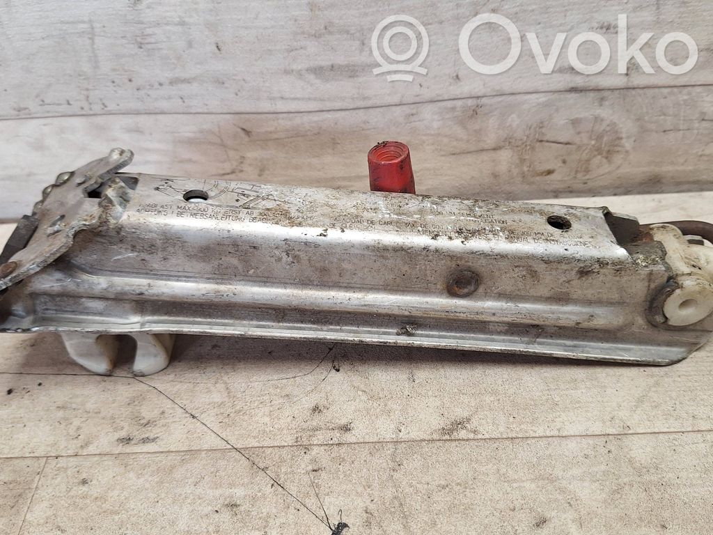 Audi A4 S4 B6 8E 8H Gato 