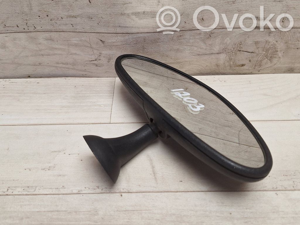 Smart ForTwo I Espejo retrovisor (interior) 