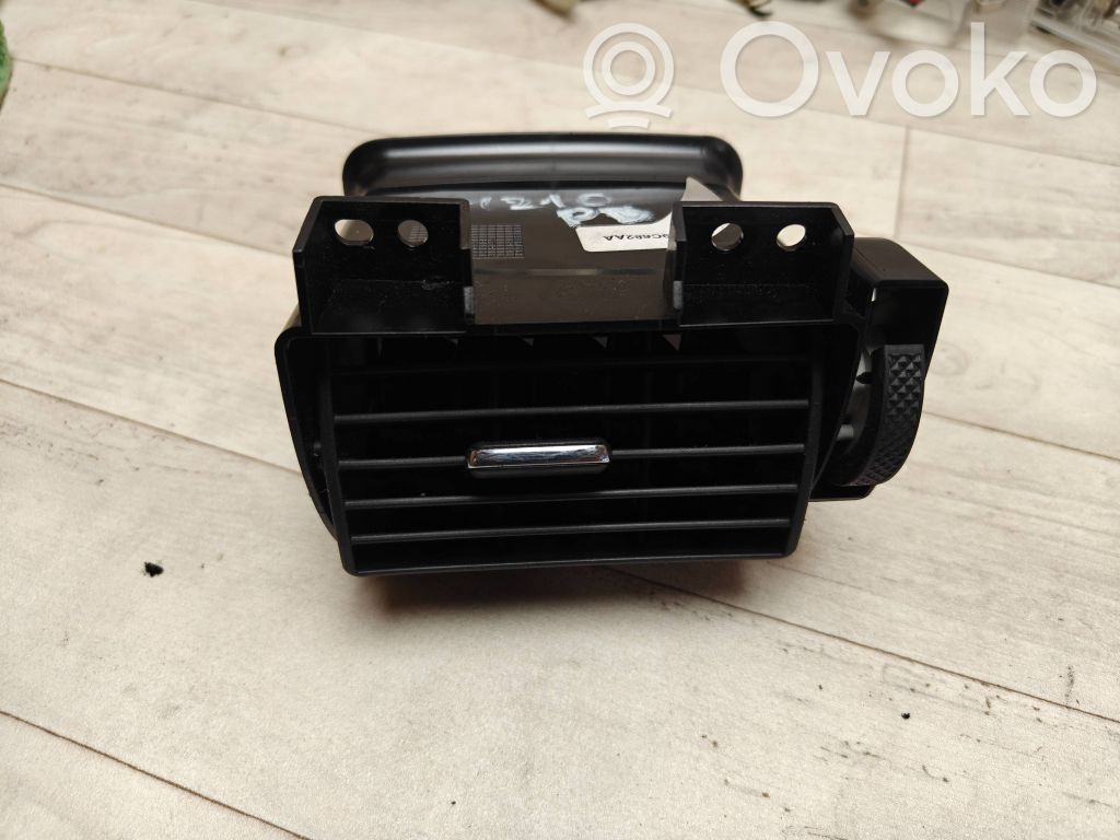 Ford Transit Centrinės oro grotelės 