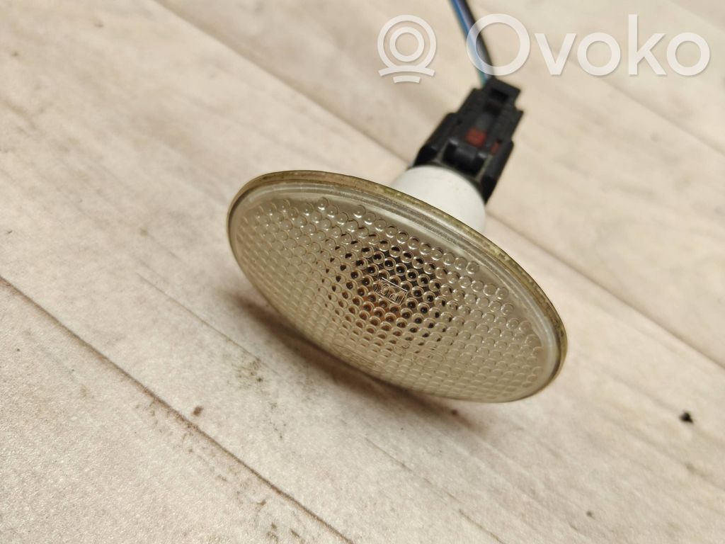 Ford Transit Seitenblinker 