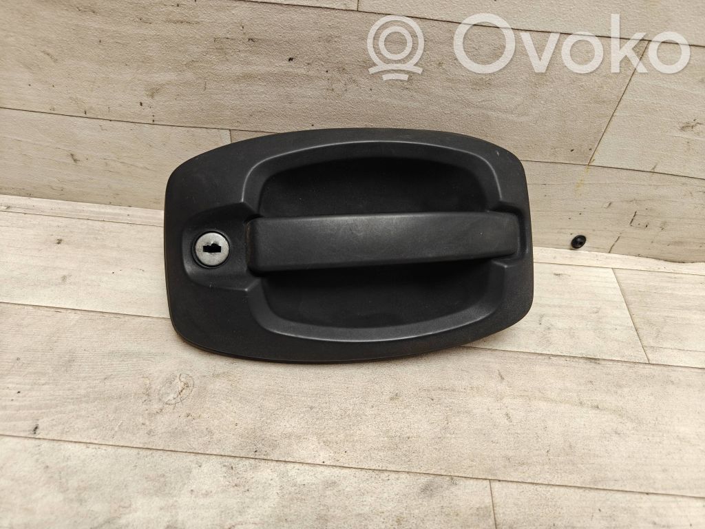Fiat Ducato Manecilla externa puerta delantera 