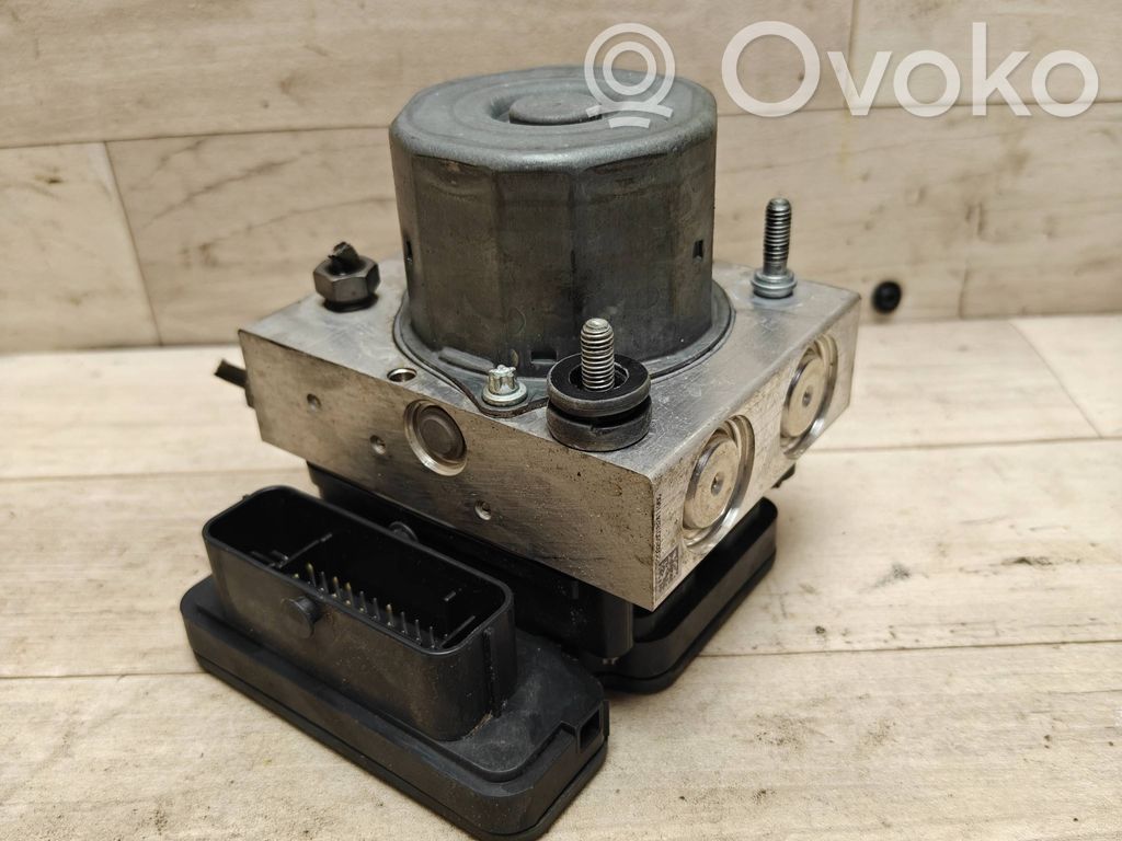 Ford Transit Custom ABS Pump 