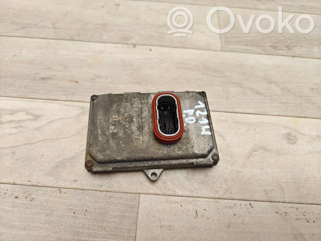 Audi A6 S6 C6 4F Headlight ballast module Xenon 