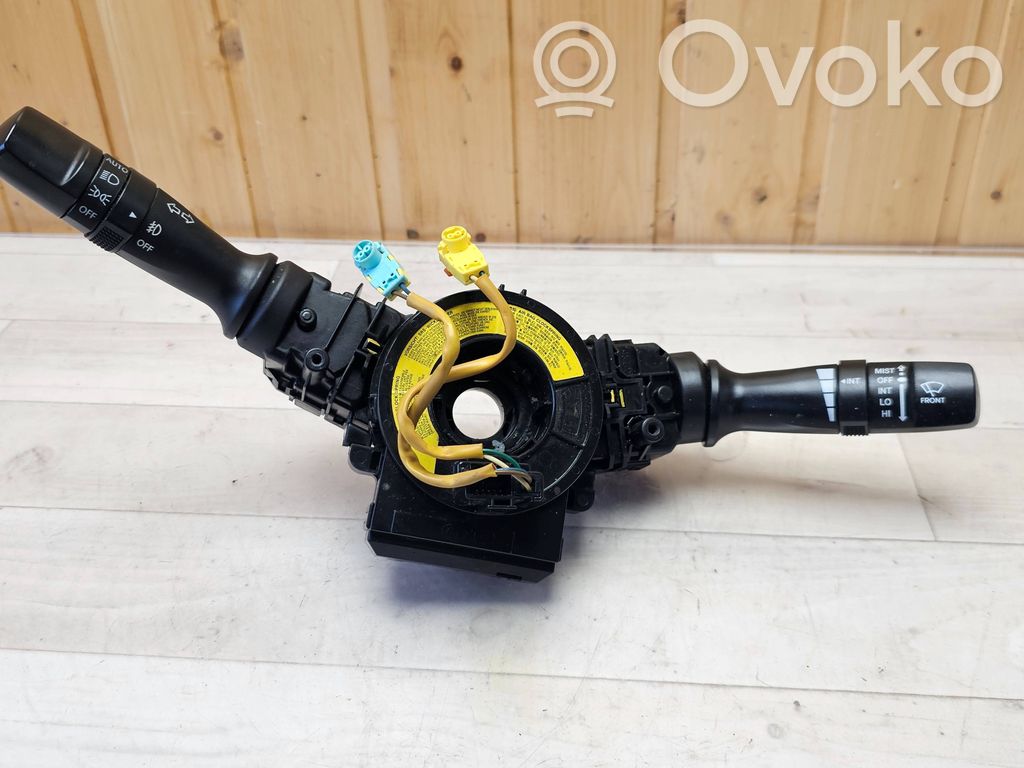 KIA Optima Commodo, commande essuie-glace/phare 