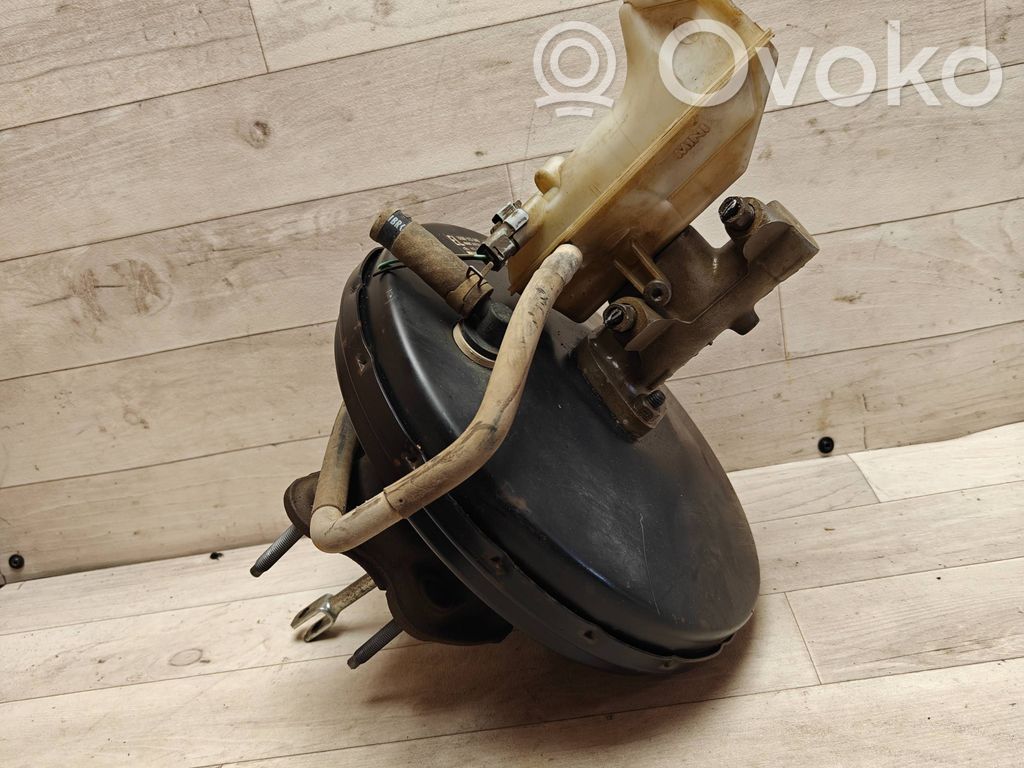 Nissan Note (E11) Brake booster 