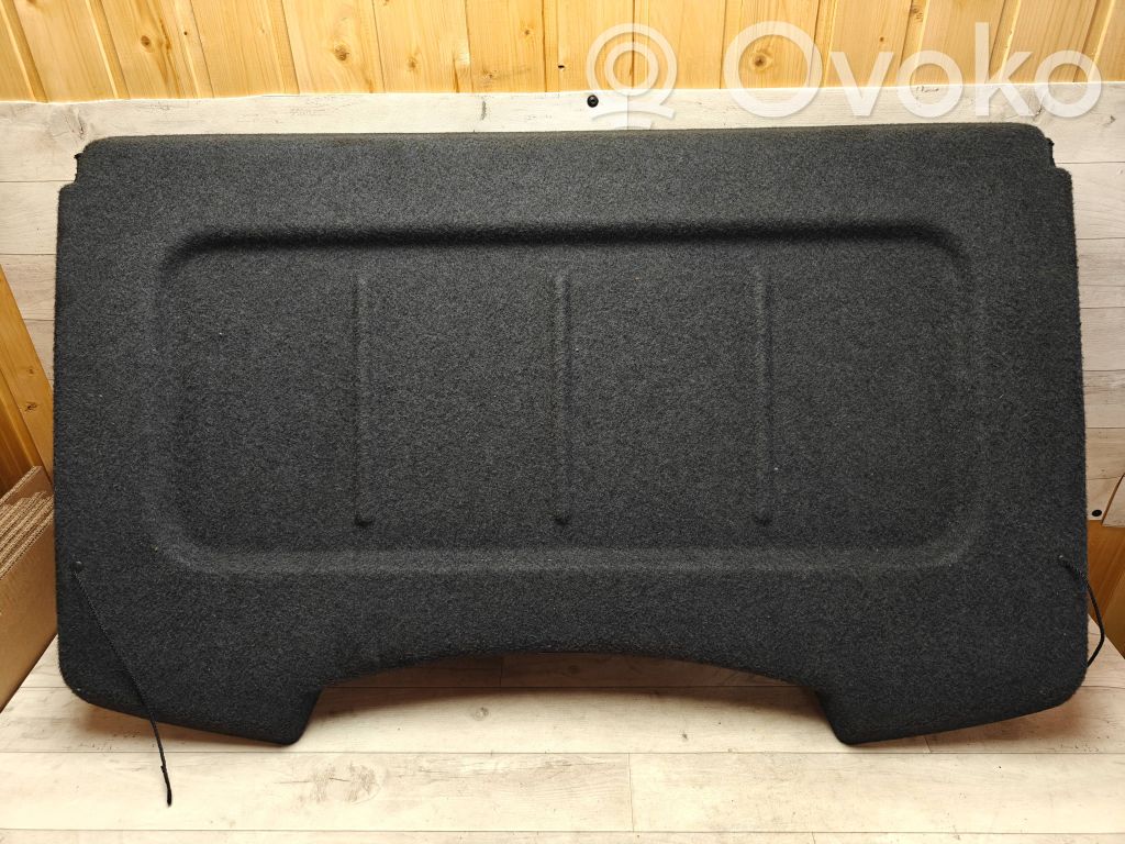 Dacia Sandero Parcel shelf 