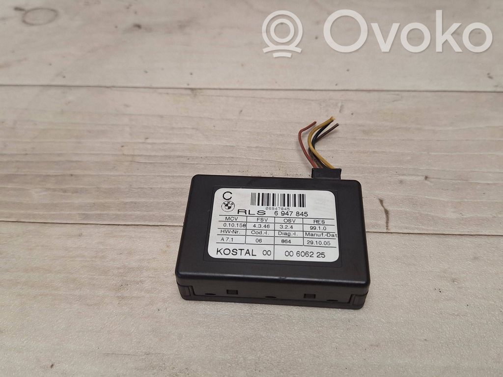 BMW 5 E60 E61 Rain sensor 