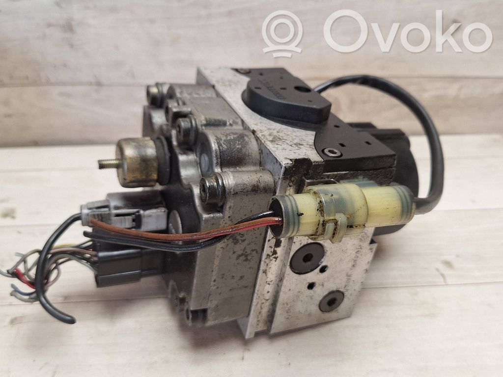 Land Rover Freelander ABS Blokas 