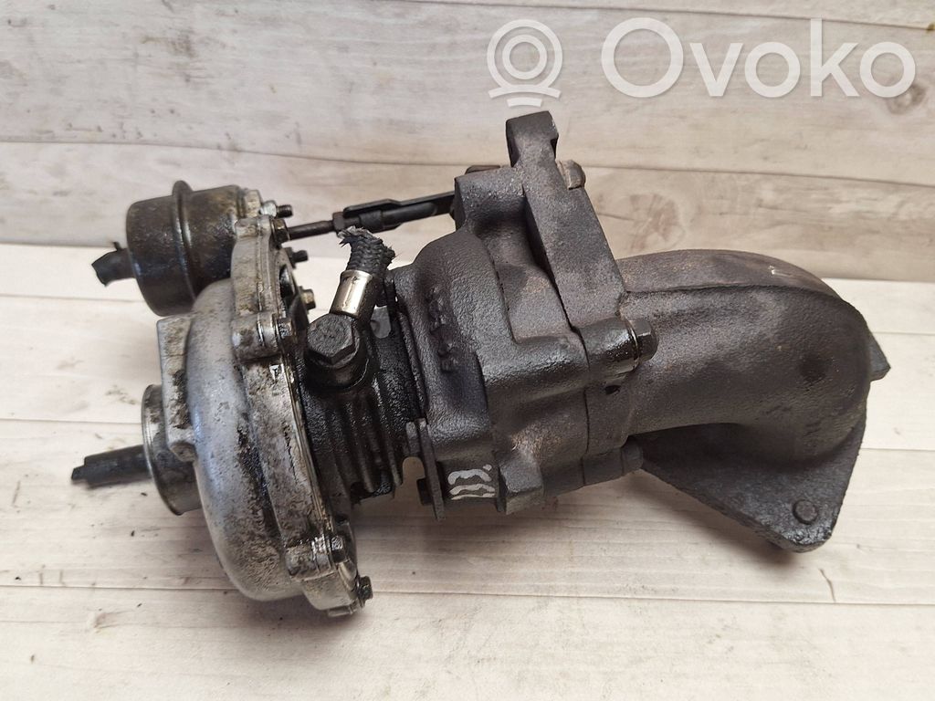 Turbina   452202,100490