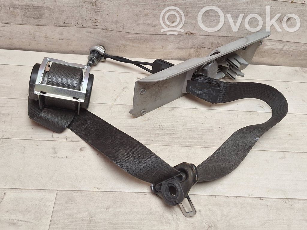 Opel Corsa D Cinturón delantero 
