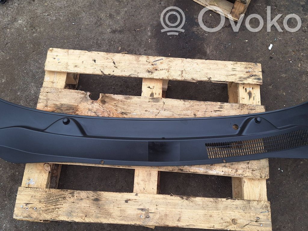 Opel Corsa D Wiper trim 