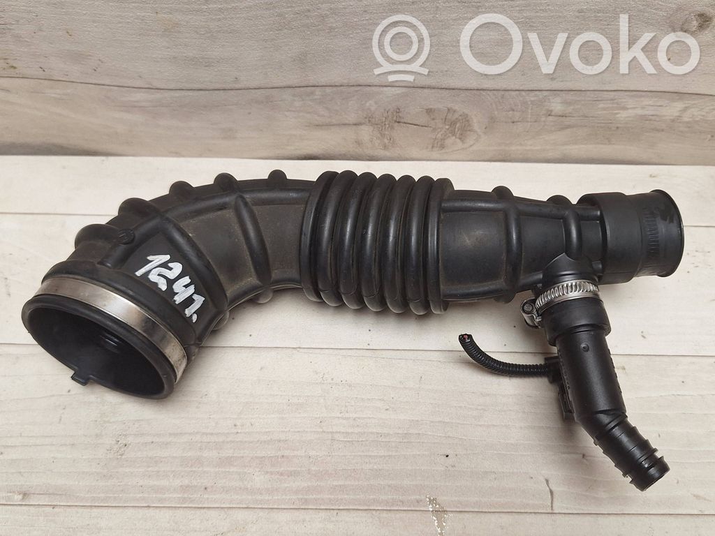 Opel Corsa D Conductă/furtun admisie aer 