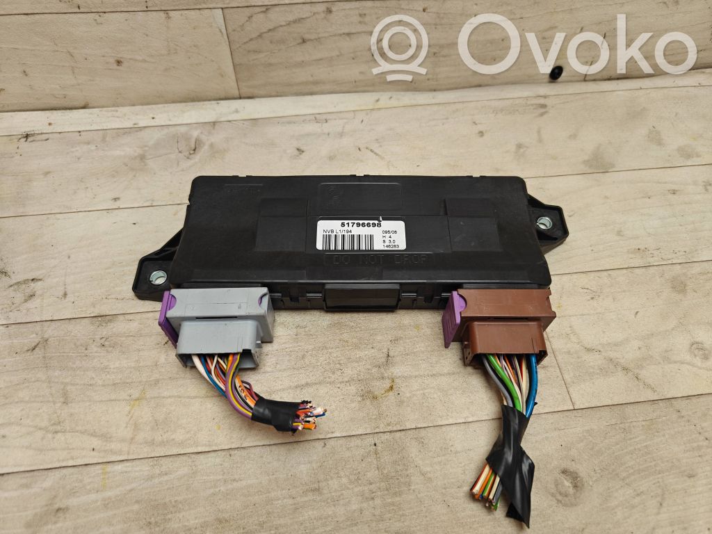 Fiat Croma Module confort 