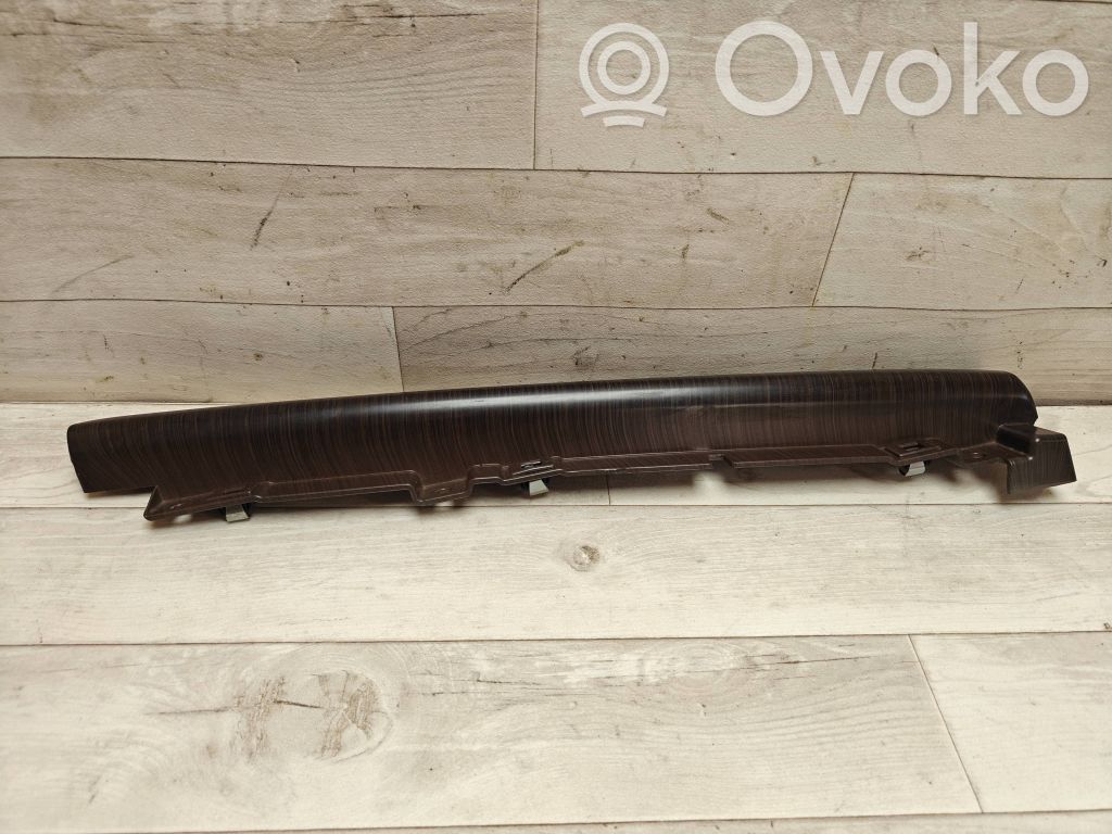 Fiat Croma Dashboard glove box trim 