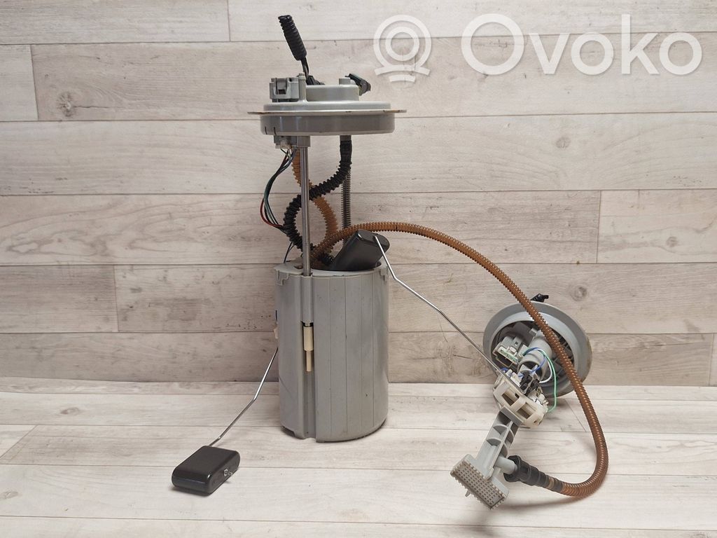 Chevrolet Captiva In-tank fuel pump 