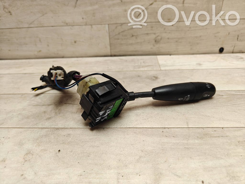 Chevrolet Aveo Wiper control stalk 