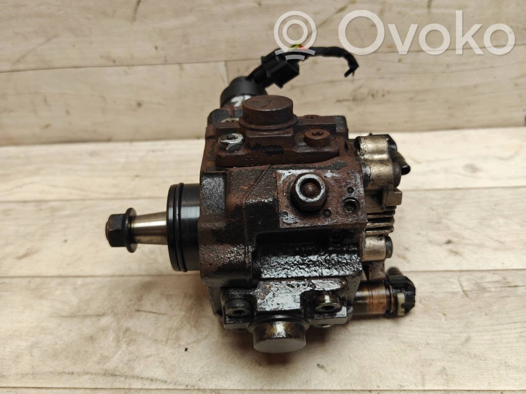 Hyundai i40 Fuel injection high pressure pump 