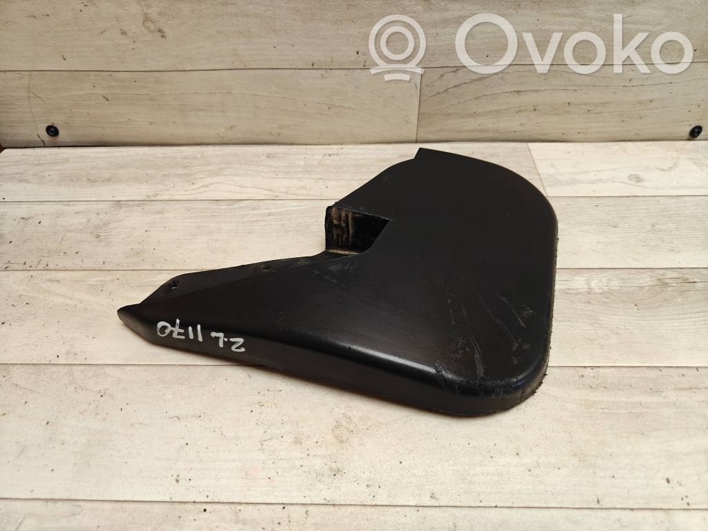 Ford Transit Custom Rear mudguard 