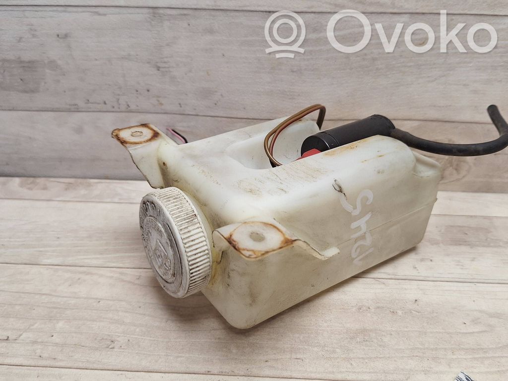 Chevrolet Aveo Langų skysčio bakelis 