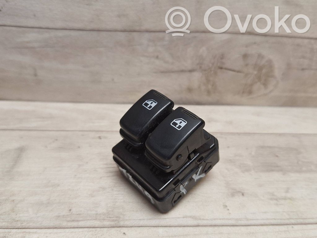 Chevrolet Aveo Electric window control switch 