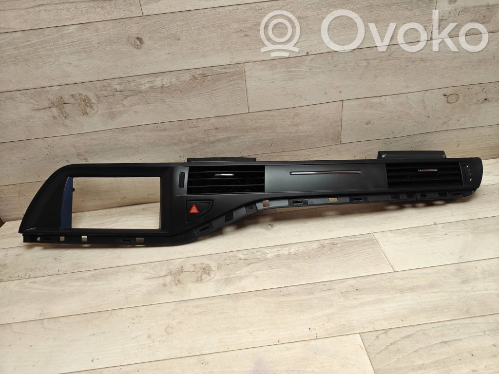 Citroen C5 Dekoratyvinė apdailos juostelė 