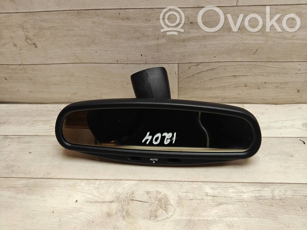 Citroen C5 Espejo retrovisor (interior) 
