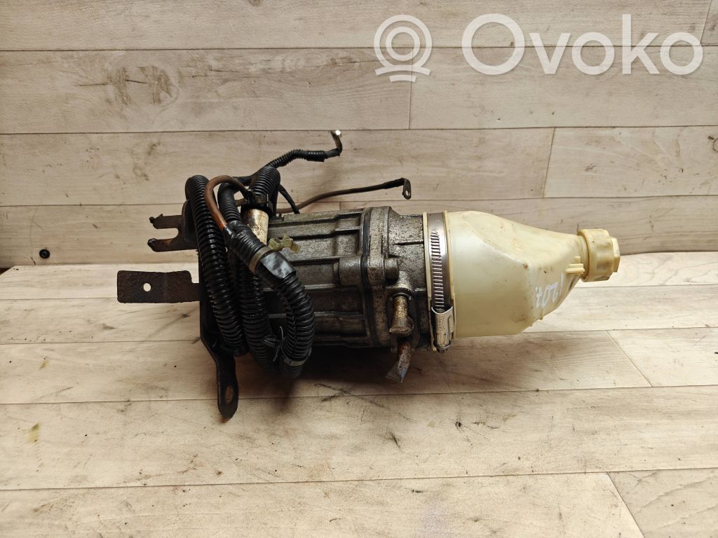Opel Zafira B Ohjaustehostimen sähköpumppu 