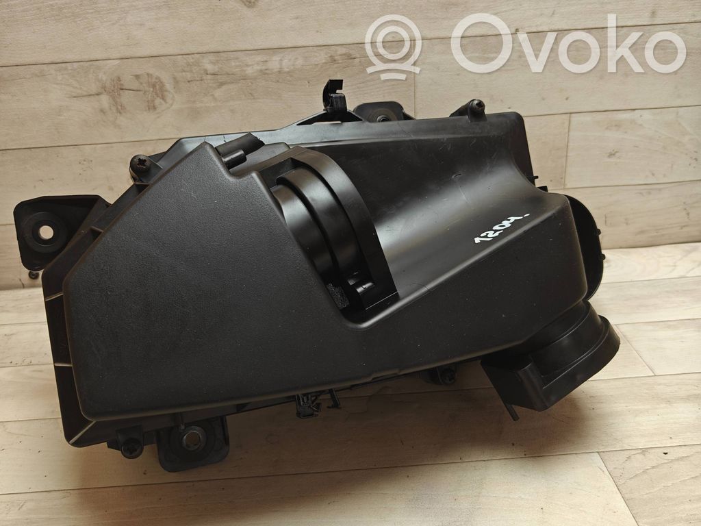 Citroen C5 Luftfilterkasten 