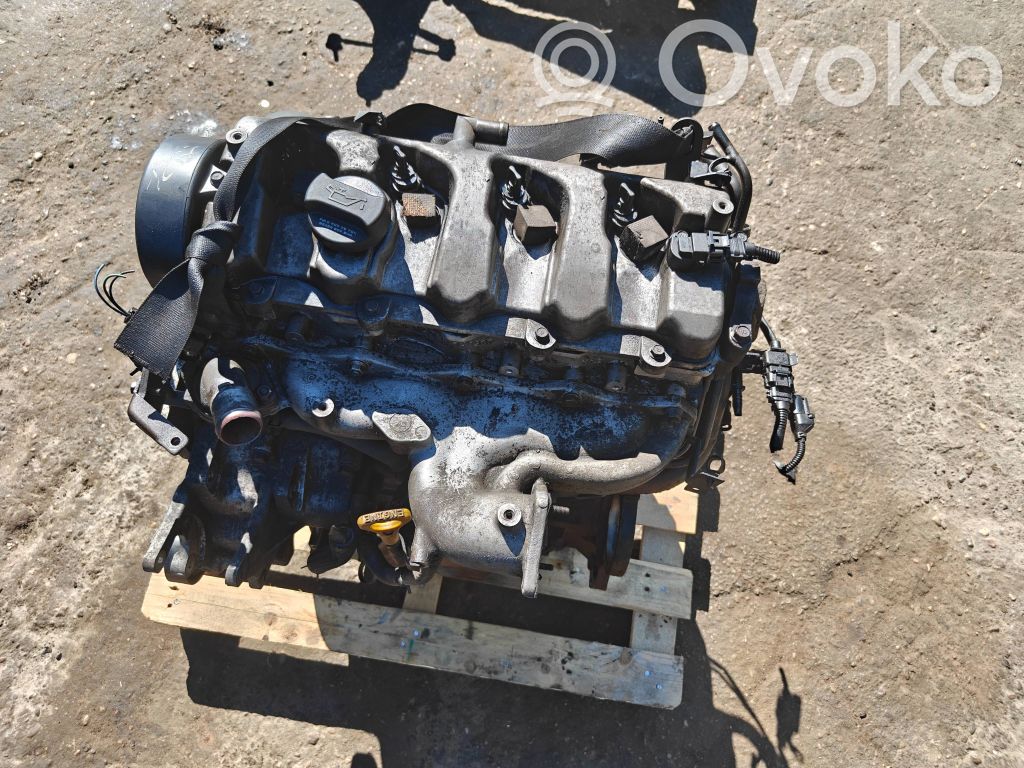 Motor   D4EA