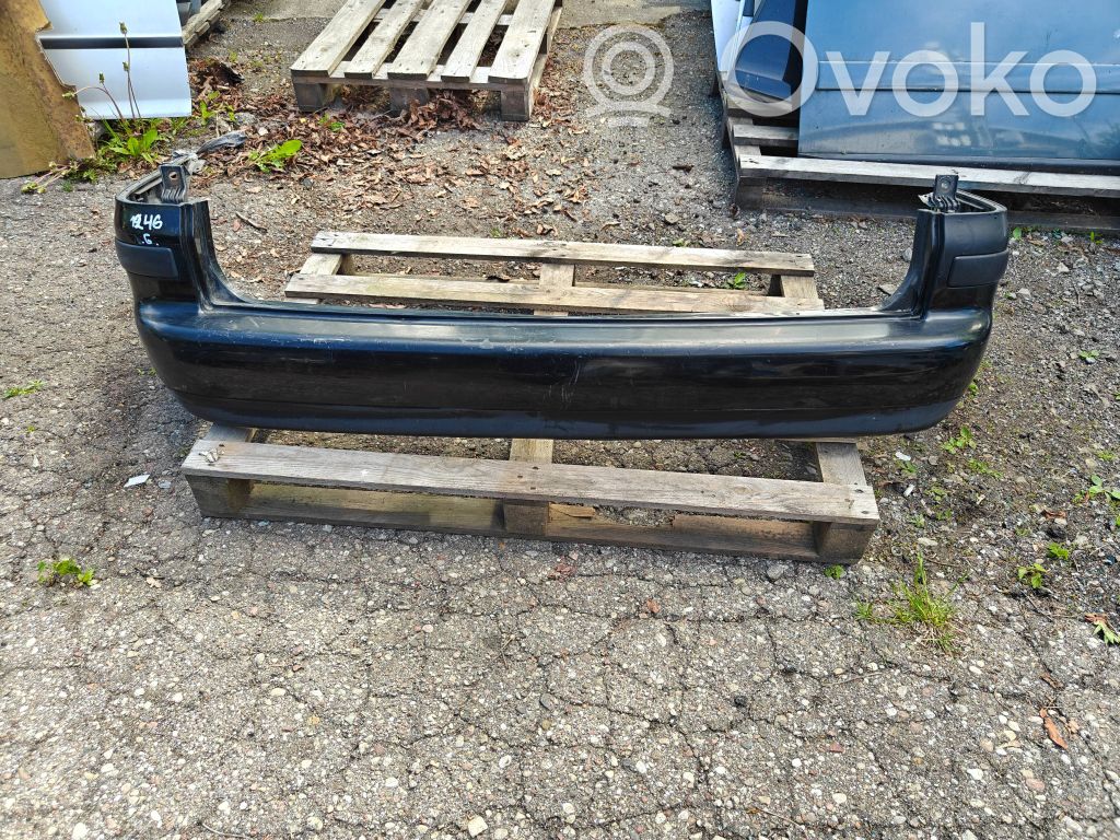 Seat Alhambra (Mk1) Parachoques 