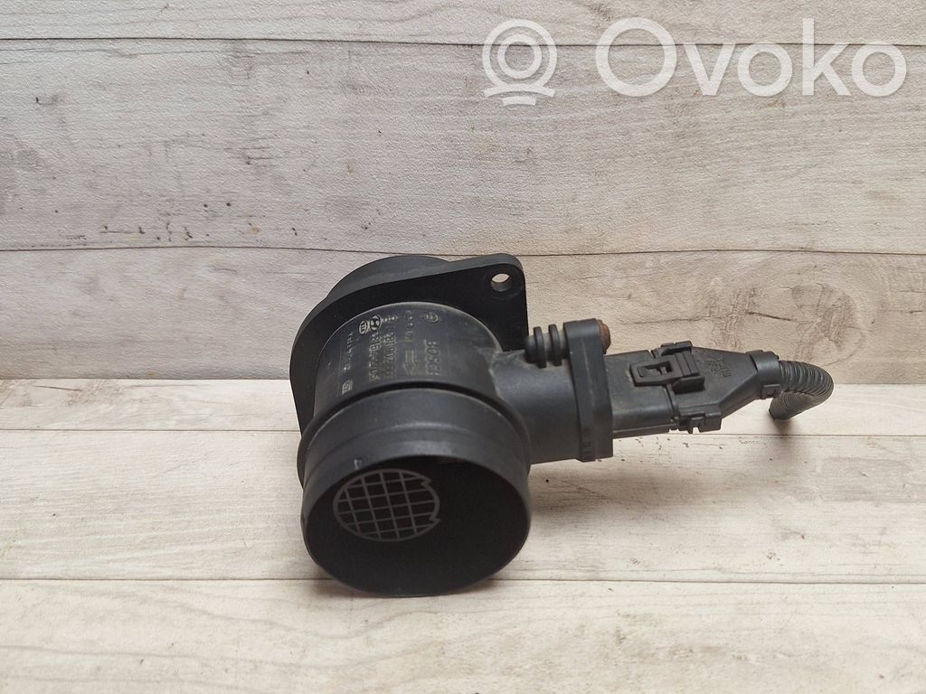 KIA Cerato Mass air flow meter 