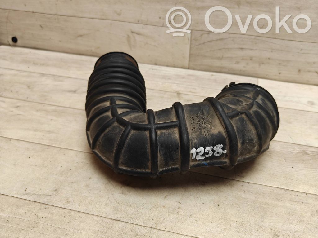 Ford Fiesta Air intake hose/pipe 