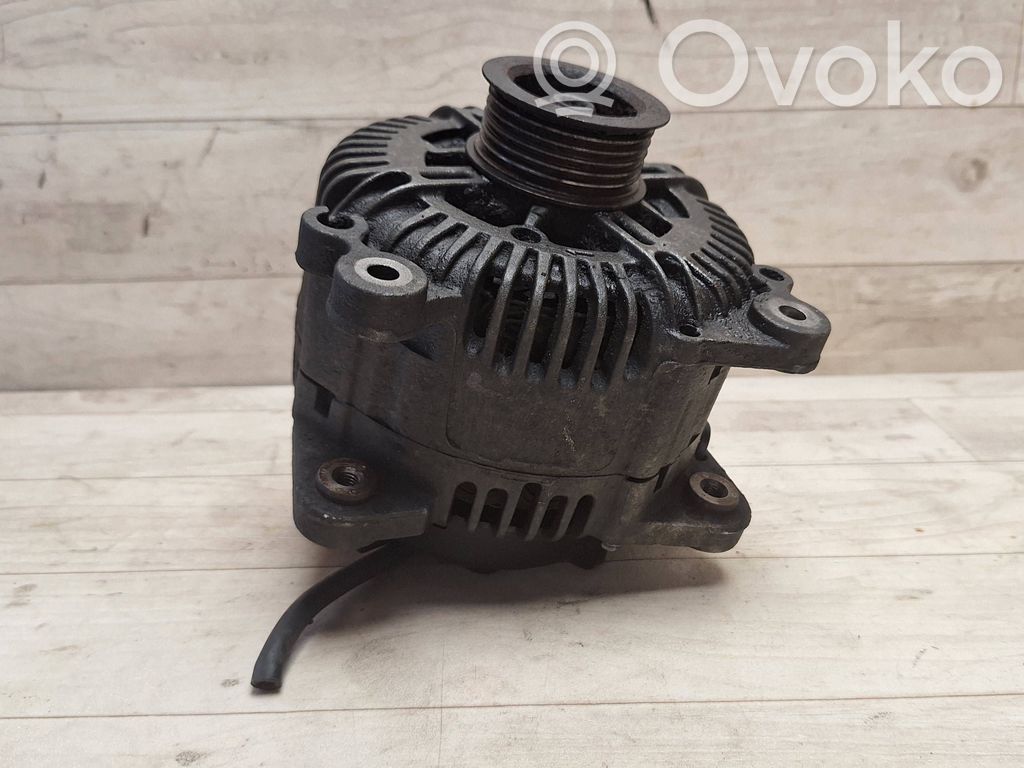 Audi A6 S6 C6 4F Ģenerators 