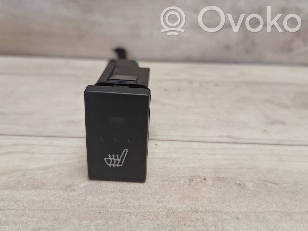 Mazda 3 I Seat heating switch 