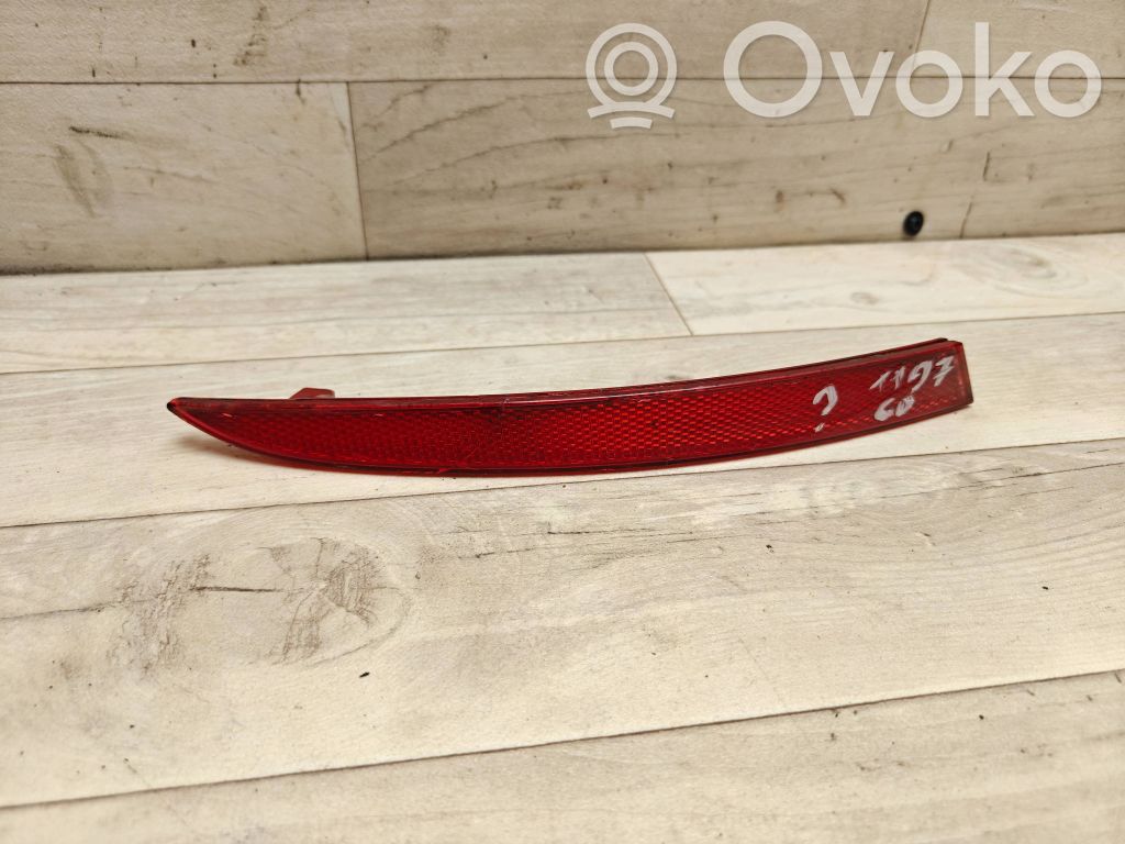 Seat Ibiza IV (6J,6P) Reflector de faros/luces traseros 