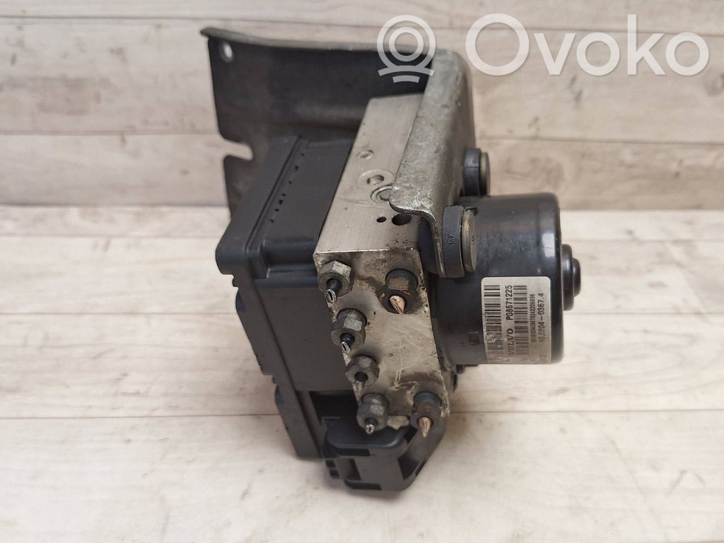 Volvo S80 ABS Pump 