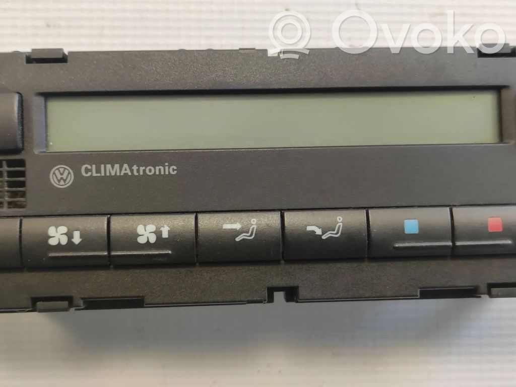 Volkswagen Golf IV Centralina del climatizzatore 
