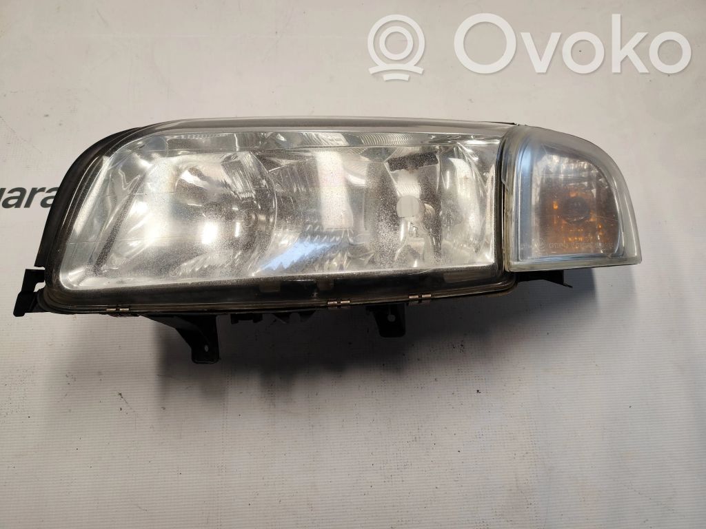 Volvo S80 Scheinwerfer 